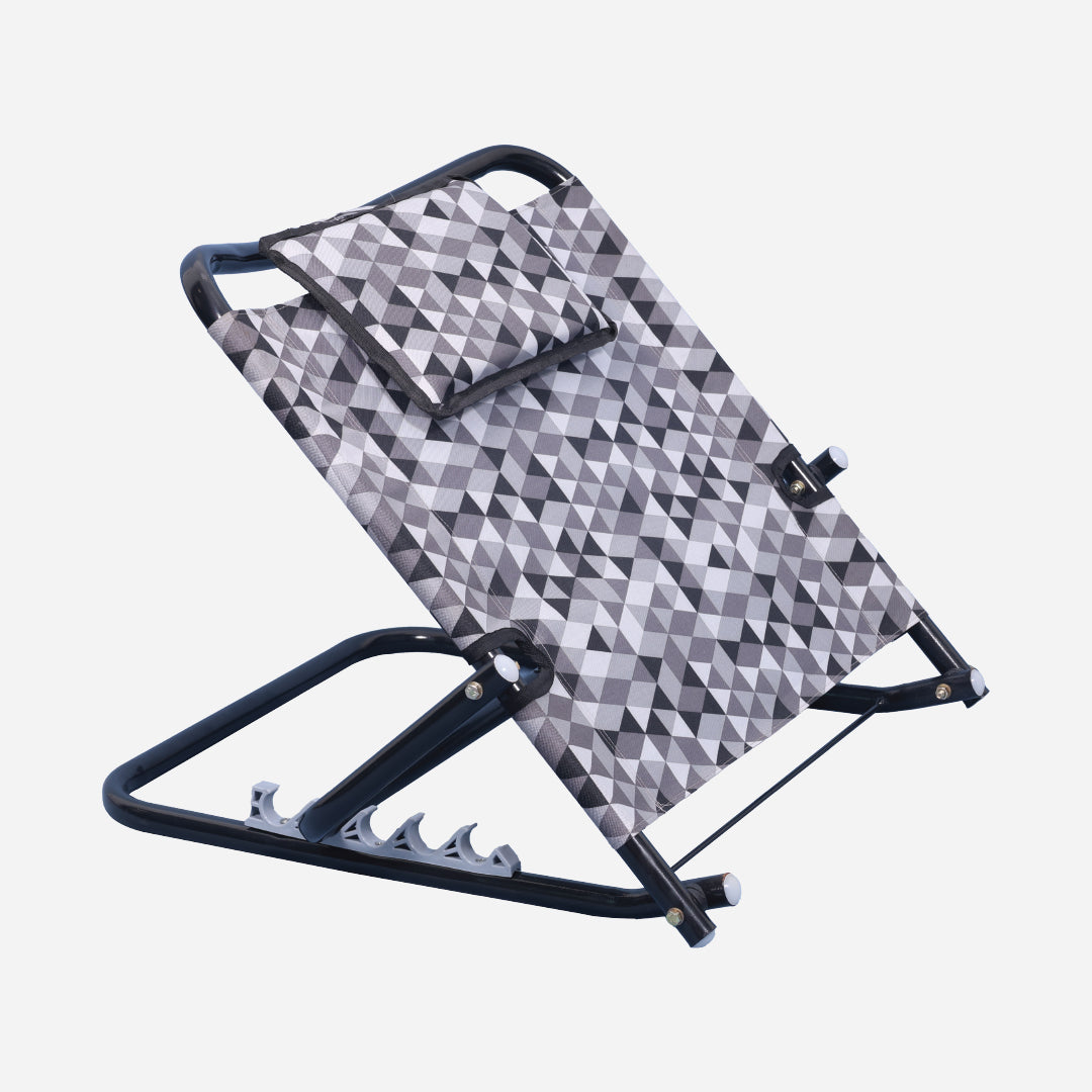 Back Rest without Cushion