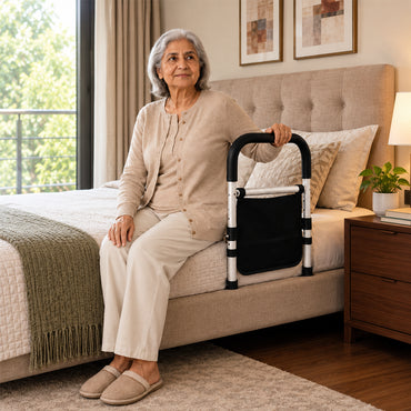 RP Bed Pro Rail