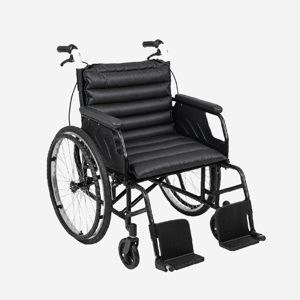 RP 951 AC Obesity Wheelchair