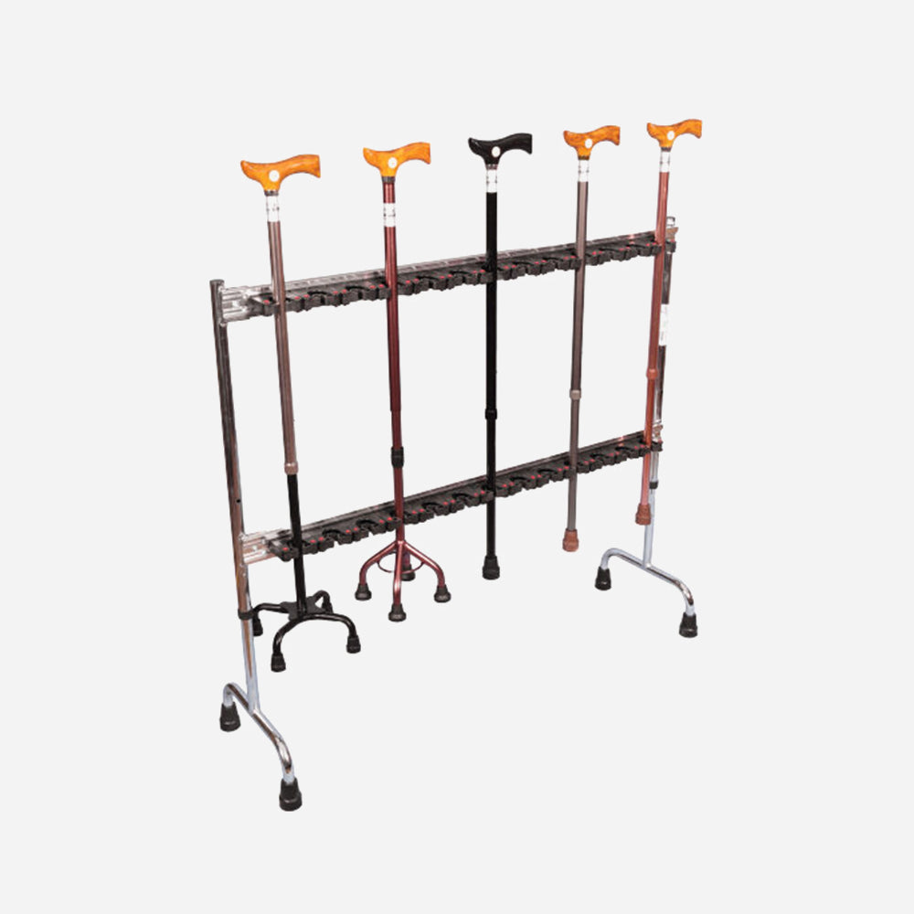Walking Stick Stand