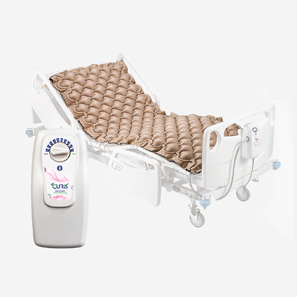 Curis Air Bed