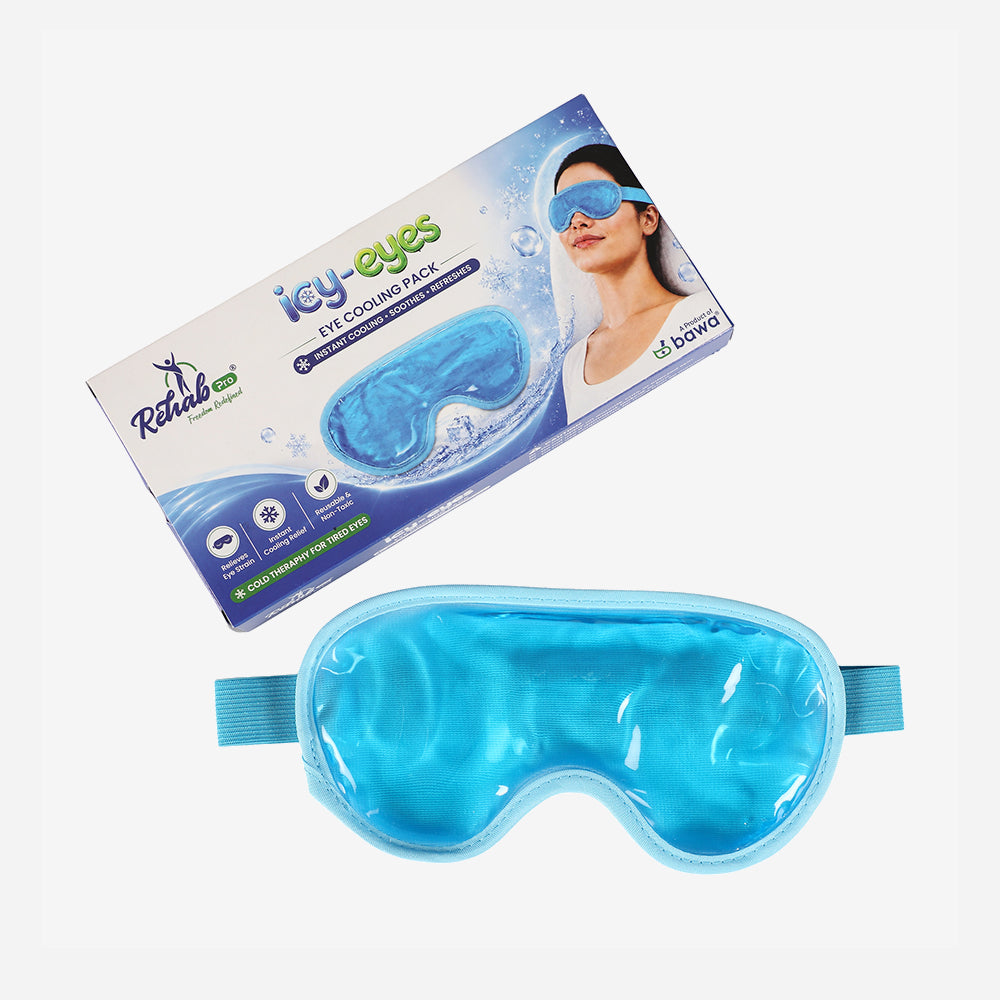 ICY-EYES Eye Cooling Pack