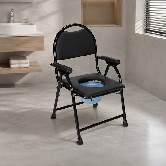 Commode Chair Solutions