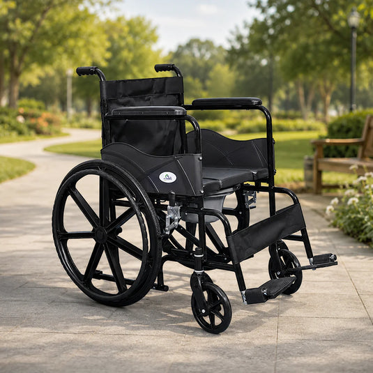 Mobility Support Systems