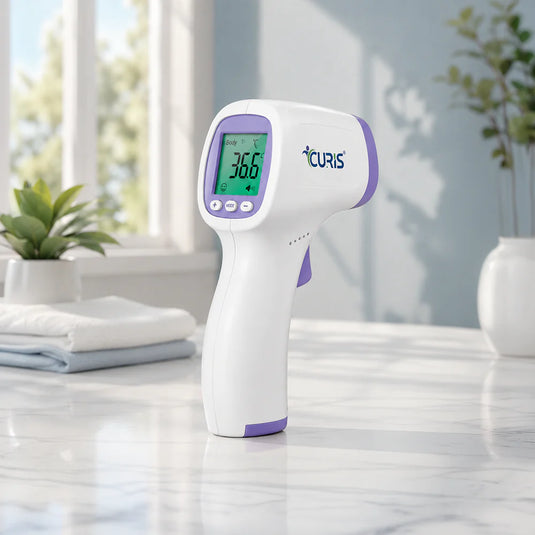 Smart Home & Medical Devices
