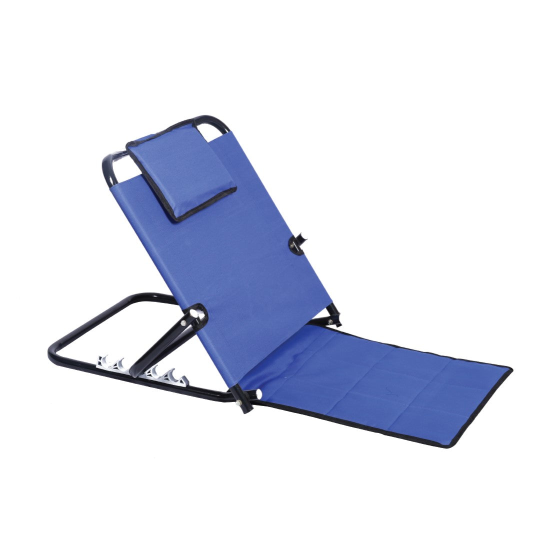 Back Rest with Cushion