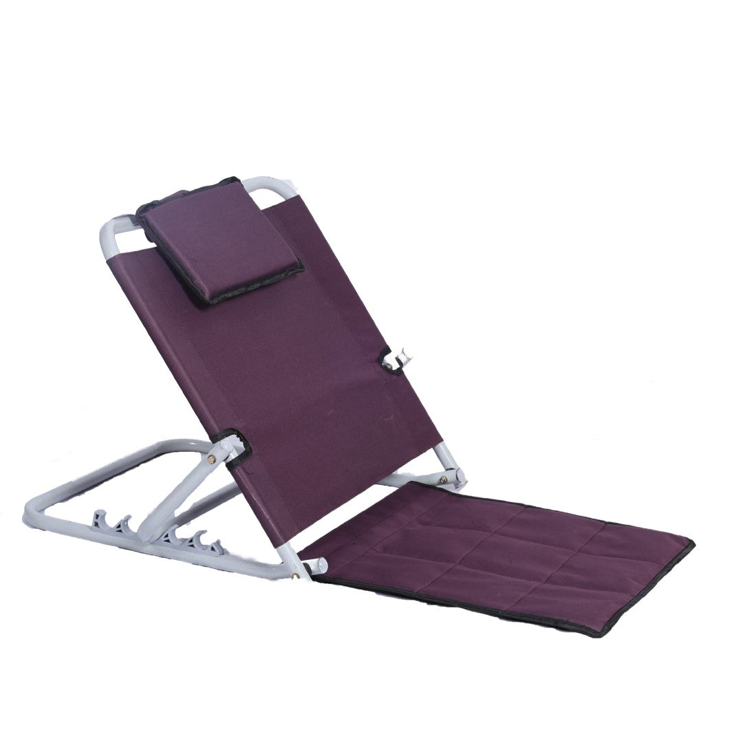 Back Rest with Cushion