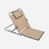 Back Rest with Cushion