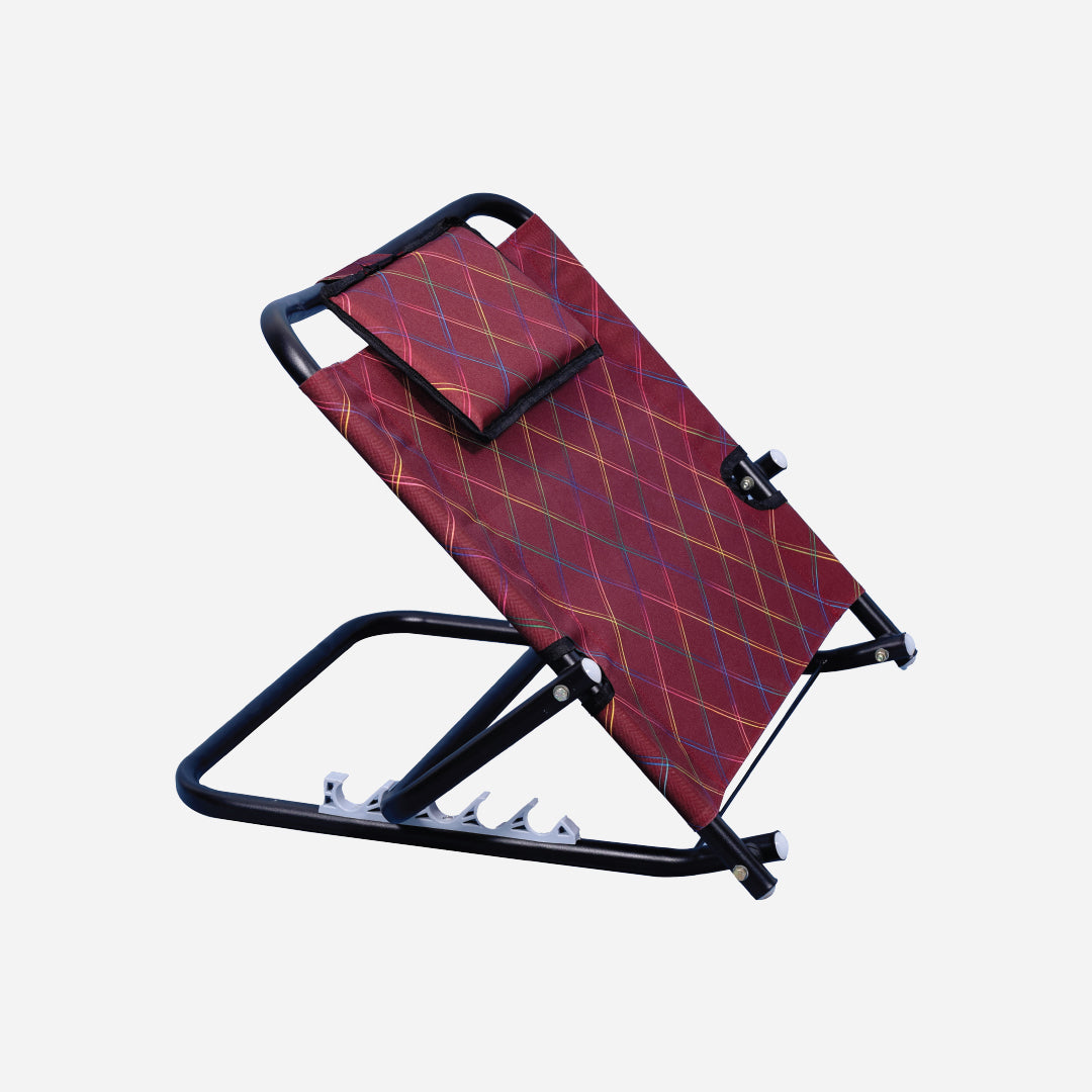 Back Rest without Cushion