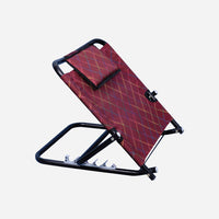 Back Rest without Cushion