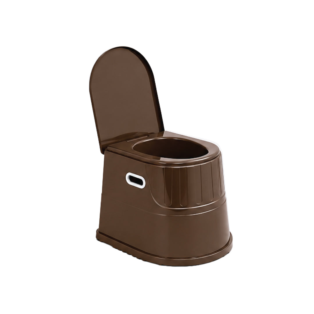 Portable Commode Without Pot