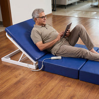 Back Rest Motorized