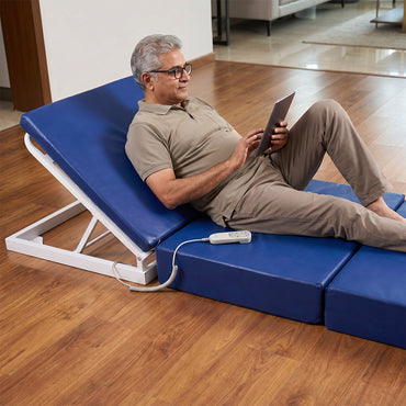Back Rest Motorized