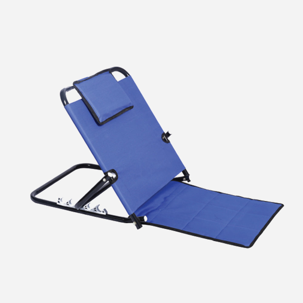 Back Rest with Cushion