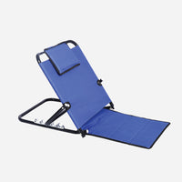 Back Rest with Cushion