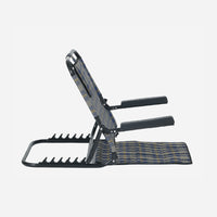 Back Rest with Arm Rest