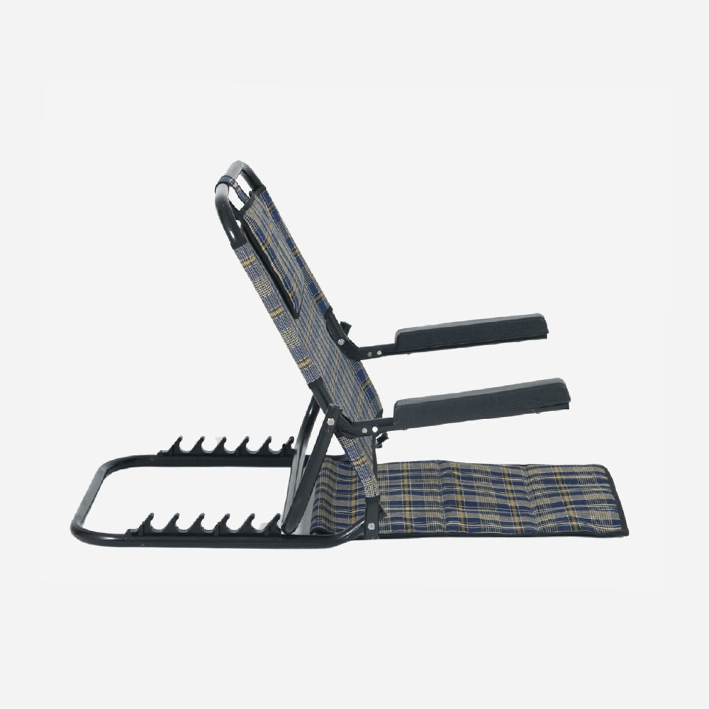 Back Rest with Arm Rest