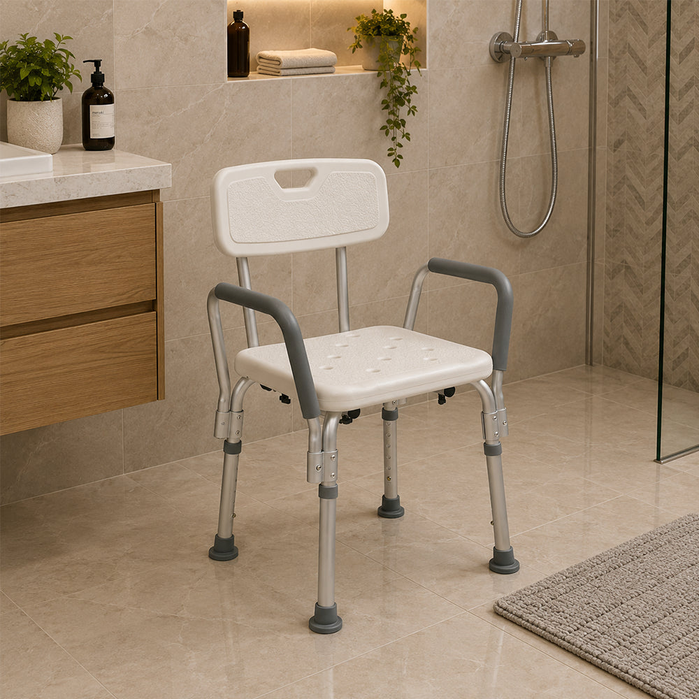 EZY BATH 301