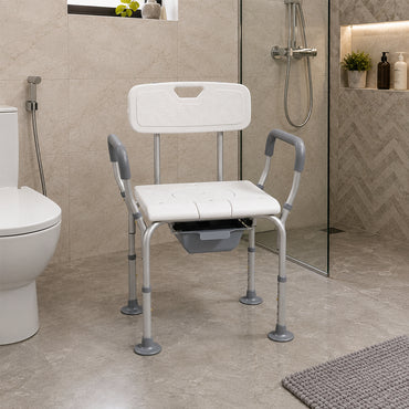EZY BATH 303