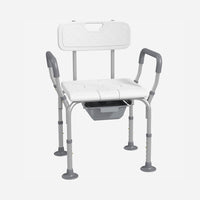 EZY BATH 303