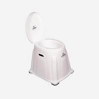 Portable Commode Without Pot