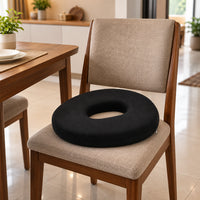 Donut Pillow