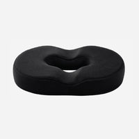 Donut U Cut Pillow