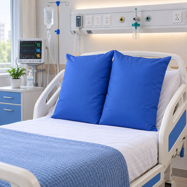 Cot Pillow