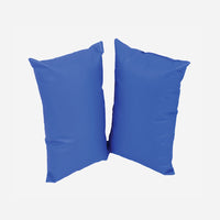 Cot Pillow