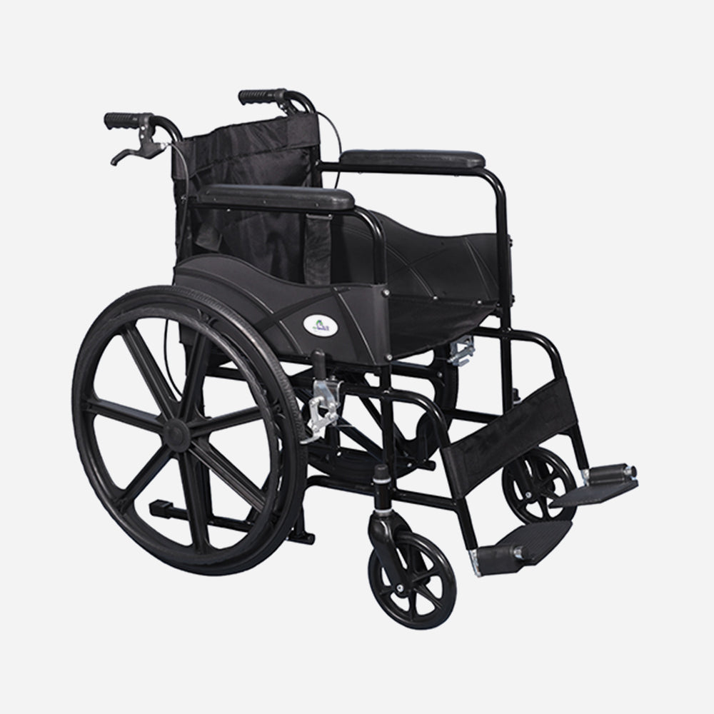 RP 809 Eco Brake
