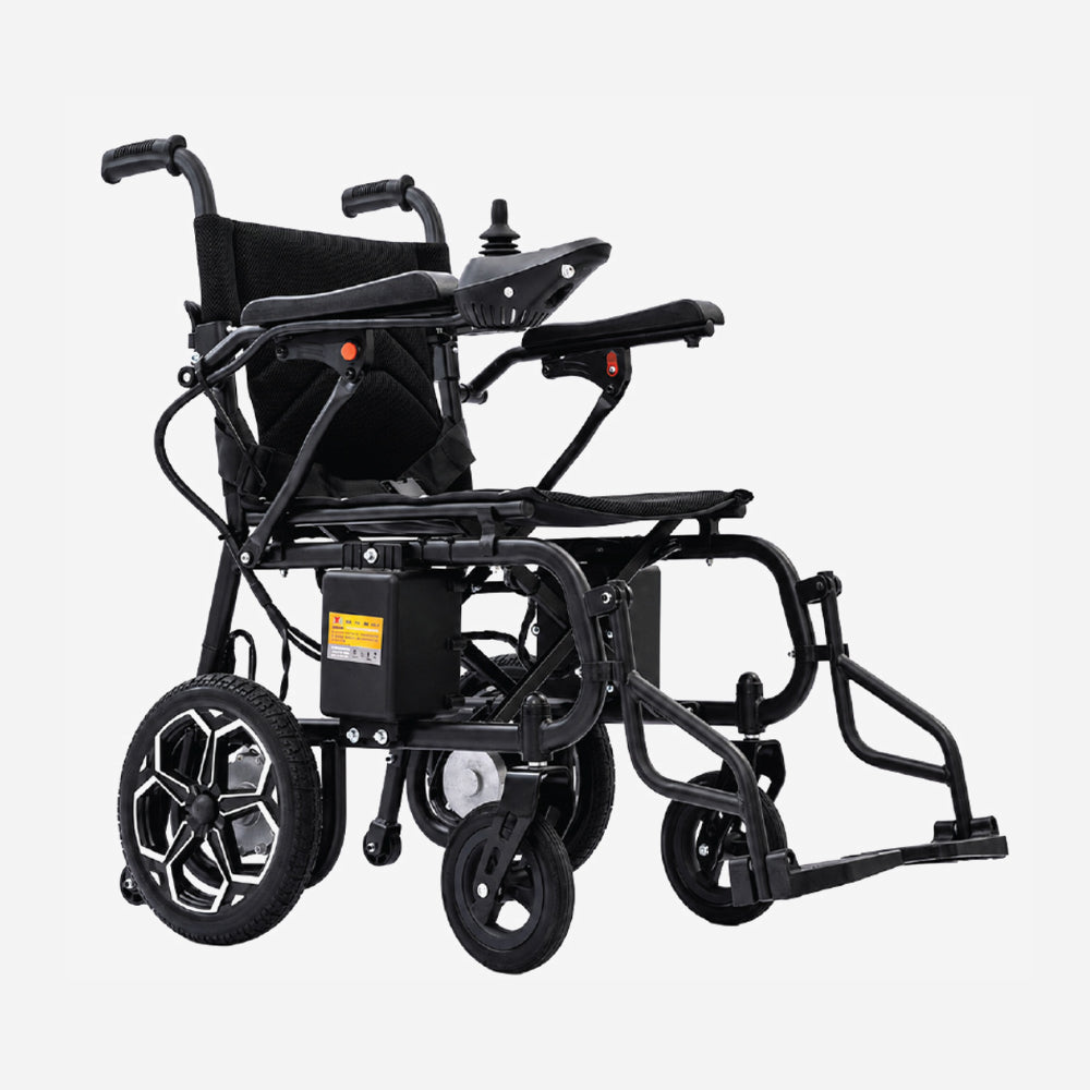 RP Electric Wheelchair