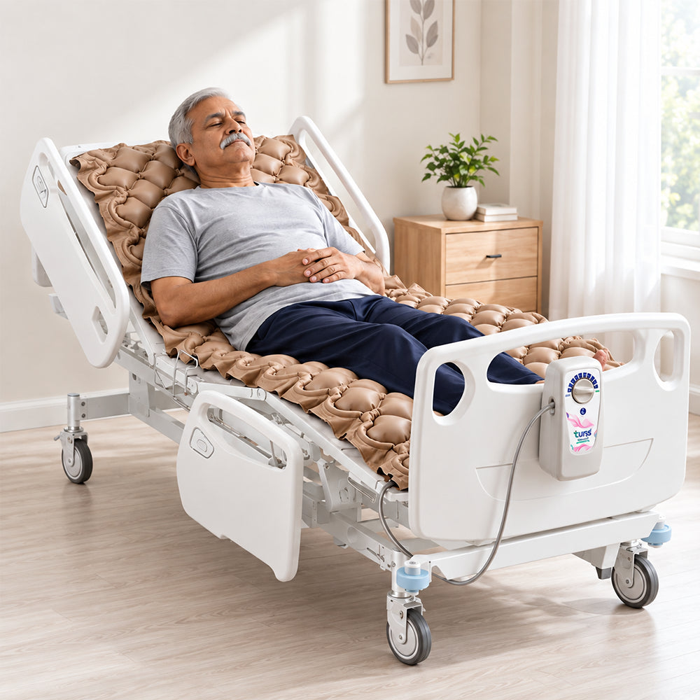 Curis Air Bed