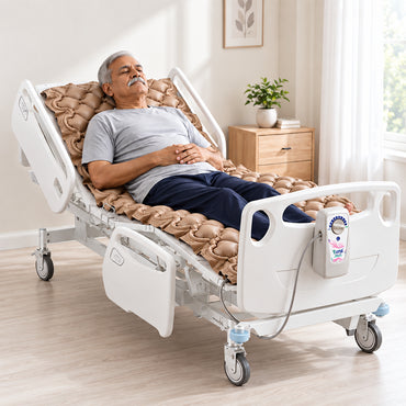Curis Air Bed