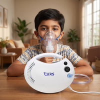 Curis Dazzle Compressor Nebulizer