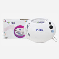 Curis Dazzle Compressor Nebulizer