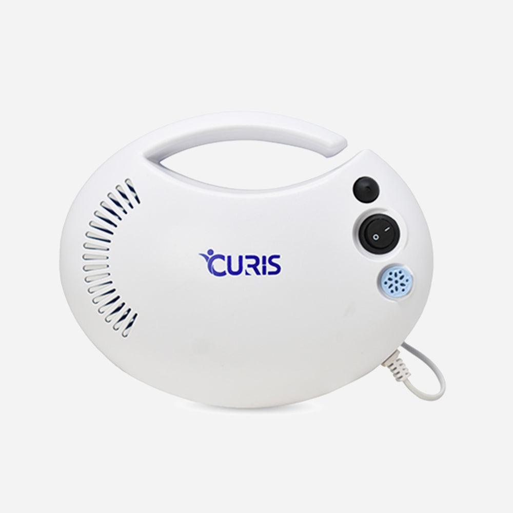 Curis Dazzle Compressor Nebulizer