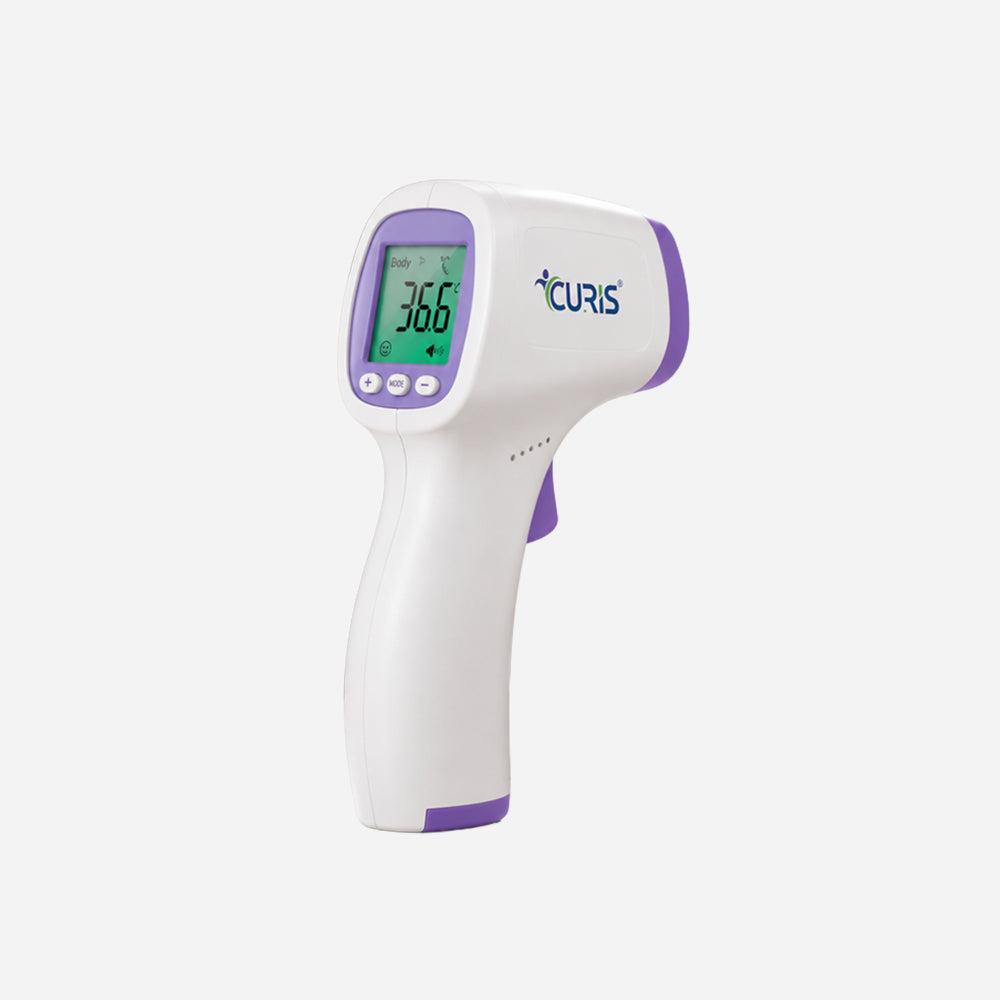 Curis Infrared Thermometer